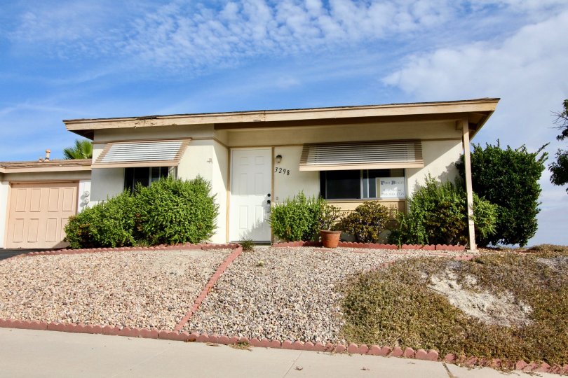 Costa Serena Oceanside CA